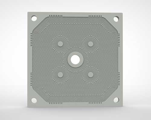 1000mm membrane plate