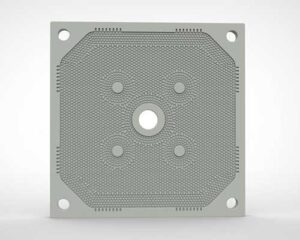 Durable Wholesale Price 1200*1200mm Type Membrane Plate