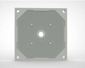 Durable Wholesale Price 1250*1250mm 4 Points Type Membrane Plate