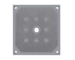 High Quality 1250*1250mm 8 Points Type Chamber Filter Plate