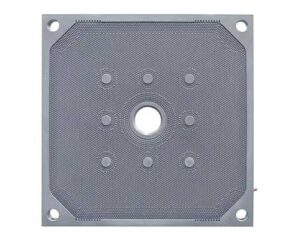 Durable Wholesale Price 1250*1250mm 8 Points Type Membrane Plate