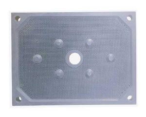 Supber Quality 1500*2000mm Type Chamber Filter Plate