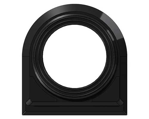 Rubber Clip On Filter Press