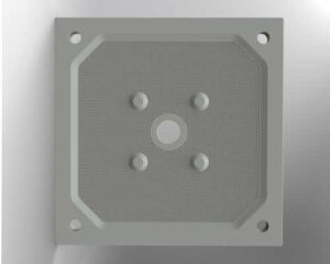 2025 Factory Direct Sale 1600*1600mm Type Chamber Filter Plate