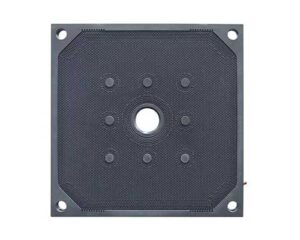 Hot Selling 1600*1600mmType Membrane Plate