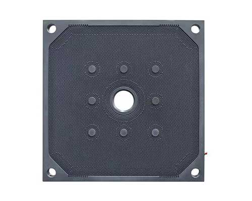 1600mm membrane plate