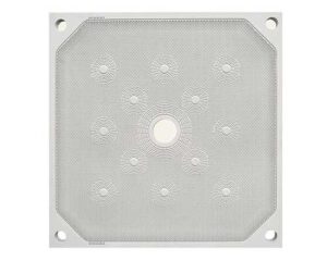 Hot Selling 2000*2000mmType Membrane Plate