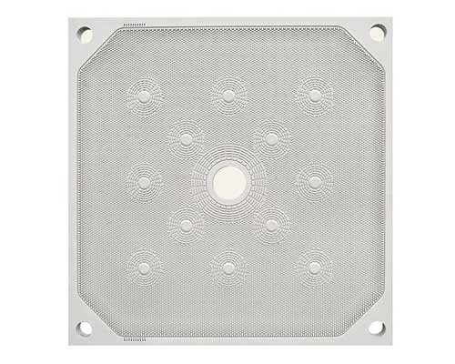 2000mm membrane plate