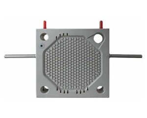 Factory Price 250*250mmType Membrane Plate