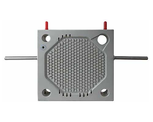 250mm membrane plate