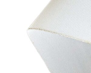 High Quality 3-White Silk Filtering Cloth