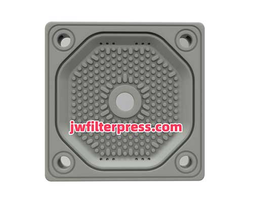 300mm inlaid filter plate