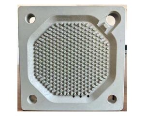 Best Selling 300*300mm Type Chamber Filter Plate