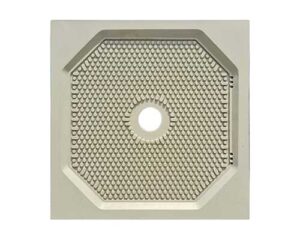 International Standard 500*500mm Type Chamber Filter Plate