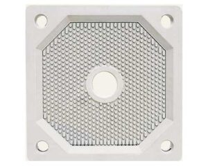 Factory Direct Sale 520*520mm Type Chamber Filter Plate