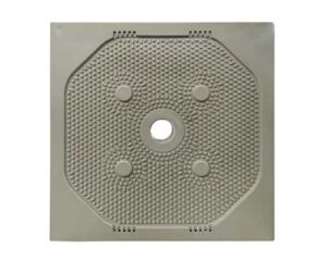 Factory Wholesale Price 630*630mmType Membrane Plate