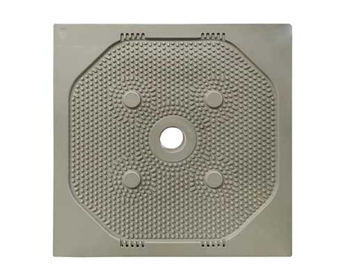 630mm membrane plate