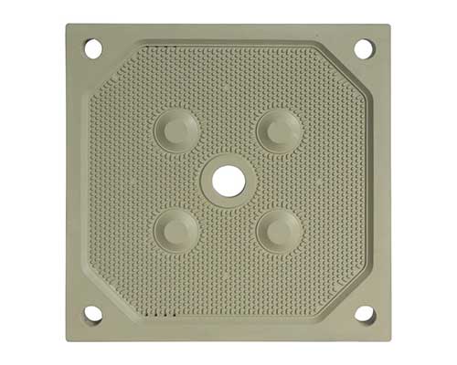 800mm chamber plate