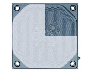 Wholesale Price 800*800mmType Inlaid Filter Plate