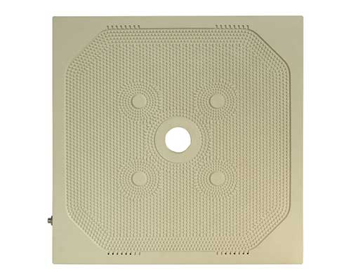 800mm membrane plate