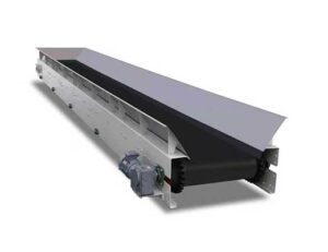 Factory Direct Sale High Quality Belt Integrated Conveyor