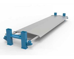 High Quality Bombay Doors for Filter Press