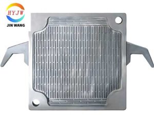 Hot Selling 1000mm Castiron Filter Plate