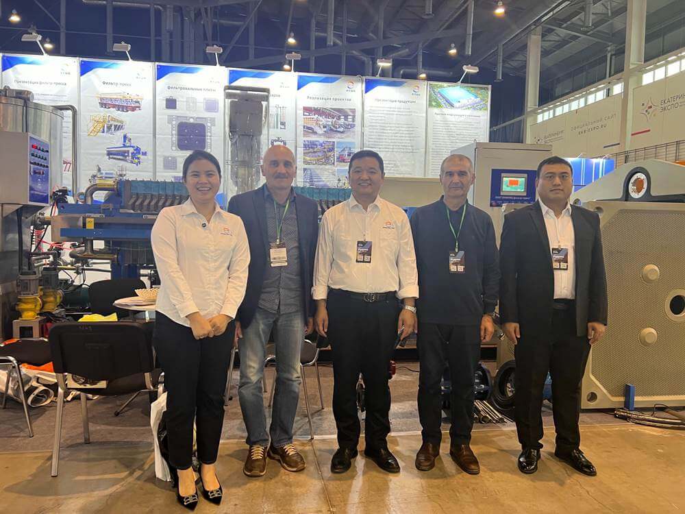 jw filter press-customer-photo