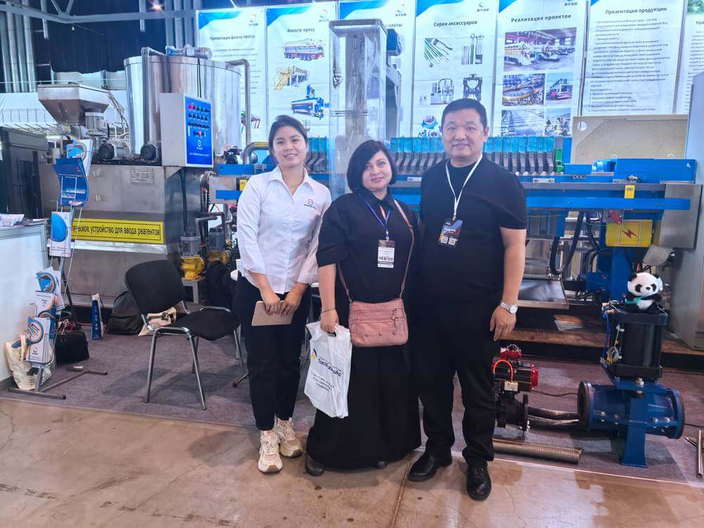 jw filter press-customer-photo