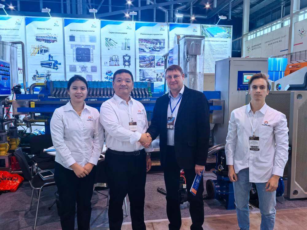 jw filter press-customer-photo